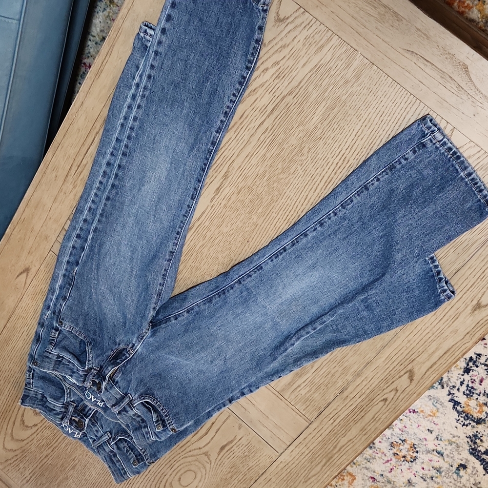 Boys Jean's